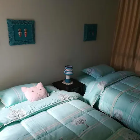 La Casa De Corina