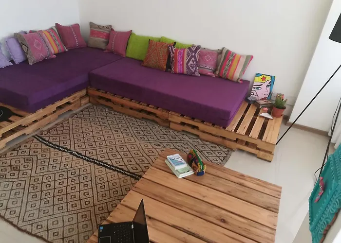 La Casa De Corina