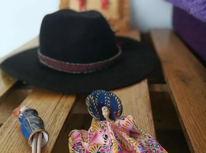 La Casa De Corina Bed & Breakfast Cuzco