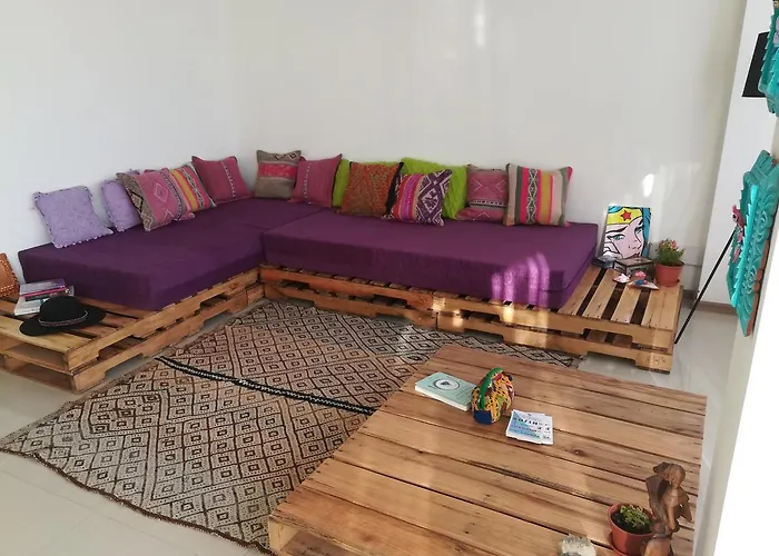 La Casa De Corina