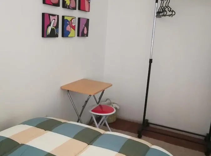 Bed & Breakfast La Casa De Corina *
