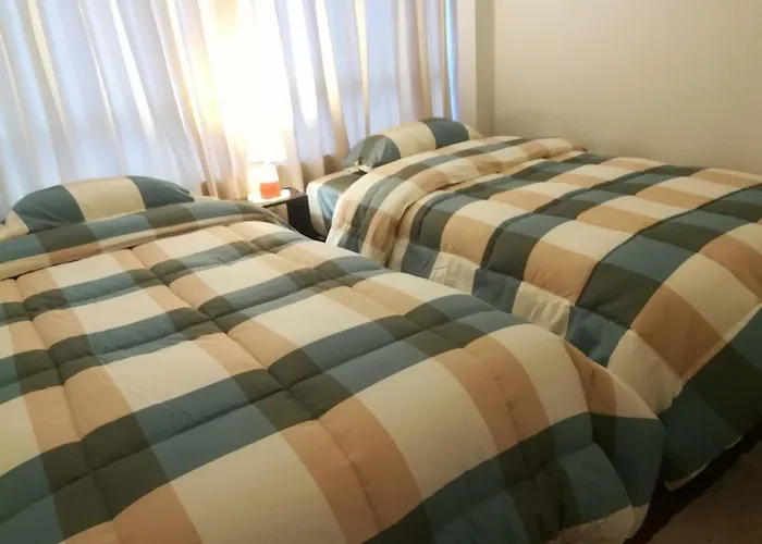 Bed & Breakfast La Casa De Corina