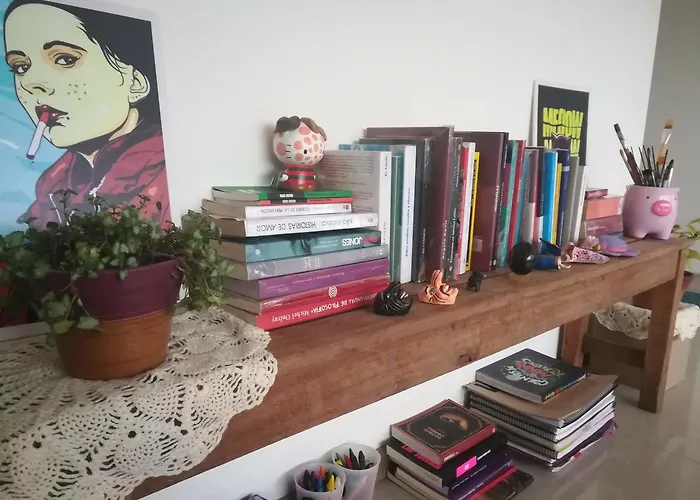 La Casa De Corina