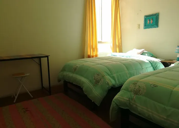 La Casa De Corina