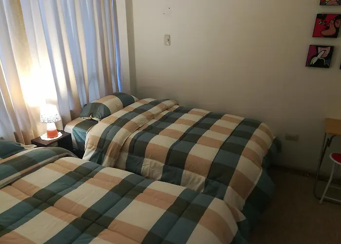 Bed & Breakfast La Casa De Corina